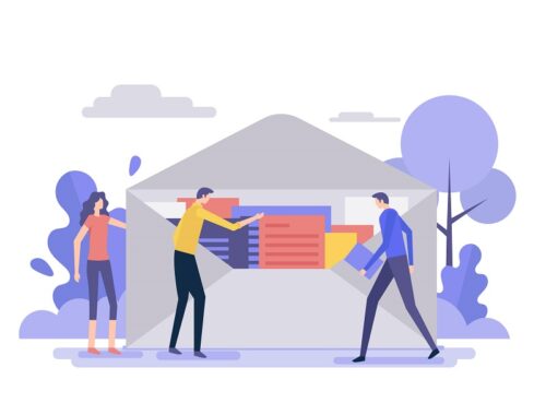 Direct Mail Marketing Software