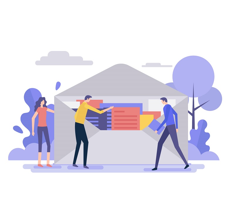 Direct Mail Marketing Software